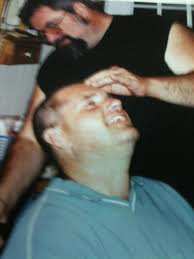 George Gamache Obituary (2012)