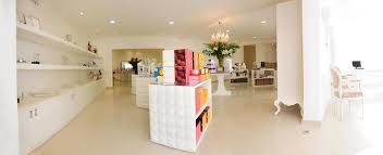 Furnishing it with the most stylish modern and contemporary furniture designs from around the world; Temple Muse Lagos Home Concept Store Design