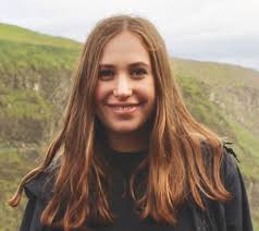 Blessed Unrest Speakers