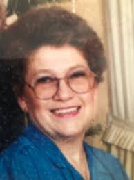 Mary Etzinger Obituary (2025)