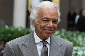 Ralph Lauren steps down as CEO of fashion empire