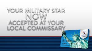 Manage account & pay bill. Exchange Military Star Card Facebook