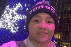 Fundraiser by Vince Dombkowski : Xavier Dombkowski