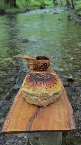 Outdoor Cooking: Delicious Chicken Hamburger Recipe