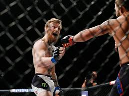 Jun 09, 2021 · in december 2015, conor mcgregor defeated jose aldo in their ufc featherweight championship bout at ufc 194. Conor Mcgregor S Coach Agrees With Jose Aldo S Wife Mcgregor Has Lost His Mind Mma Fighting