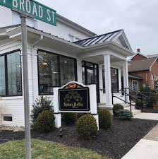 Duane's hair designs is a hip and modern hair salon in central souderton, pa. Salon Bella Co Home Facebook