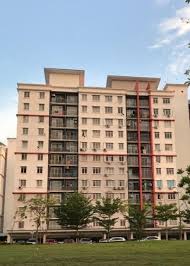 There are opinions about balai polis yet. Apartment Prima Presint 11 Property Rentals On Carousell