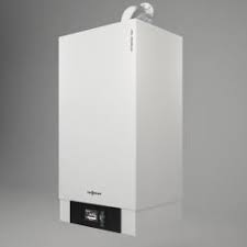 Viessmann Vitodens 300 W Stlfinder
