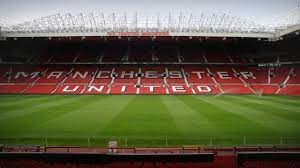 View a location map of manchester united fc's old trafford, along with a journey planner and further stadium information, on the official website of the premier league. Manchester United Open To Old Trafford Expansion In The Future