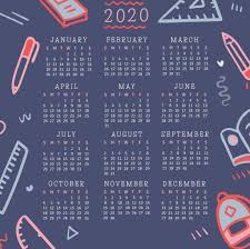 Desktop 2020 Calendar Wallpaper Calendar Wallpaper Desktop Wallpaper Calendar Yearly Calendar