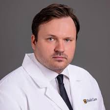 Orthopaedic Surgery Fellows