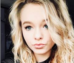 Zoe laverne is a famous tiktok personality, vlogger, model and an instagram star who has gained a lot of fame worldwide due to her talent. Zoe Laverne Tik Tok Wiki Age Bio Height Net Worth Family