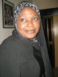 Allah ya jikan Hauwa Ali Dodo…