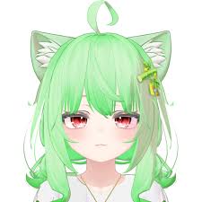 みんなの新着 - VRoid Hub