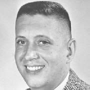 Richard Davis Obituary (2016)