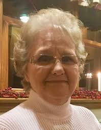 Mary Weaver Obituary (2024)