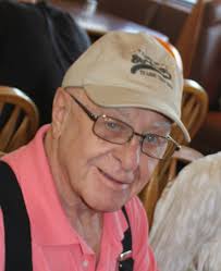 William Stitt Obituary