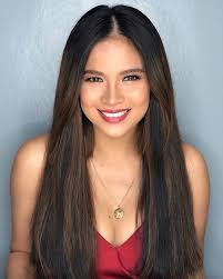 Louise delos Reyes Updates