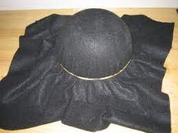 Jack Sparrow Hat How To Make Pirate Hats Pirate Costume Pirates