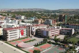 Check spelling or type a new query. Cankaya Ozel Ankara Tevfik Fikret Anadolu Lisesi