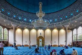 Ramadan 2021 In Uk Calendar Dates Timings Holidays Observances Wego Travel Blog