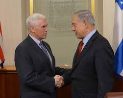 Three graham meets with israeli prime minister benjamin netanyahu in jerusalem on may 27, 2015. Desperate Senator Graham Promises Violent Backlash By Congress If Palestinians Go To Un Mondoweiss