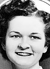 Mrs. Meier was born Margaret Ann Beavers on Oct. 12, 1928, in Junction City, the daughter of Edmund and Hattie Beavers. She grew up on a farm on Humboldt ... - n031905_Margaret_Meier