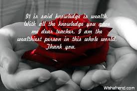 Check spelling or type a new query. Thank You Notes For Teacher