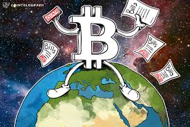 This means that purchasers never have to travel to a bank or a store to buy a. How People Pay Bills With Bitcoin All Around The World