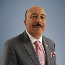 Our Leadership — Faith Christian Church & International Outreach Center