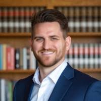 Brandon Robertson Email & Phone Number