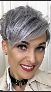 Favorite hairstyles of a celebrity with spiky hair