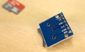 I believe an sd card performs some actions. Esp32 Data Logging Temperature To Microsd Card Random Nerd Tutorials