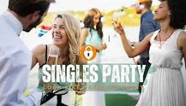 Madison LOCK & KEY SINGLES PARTY Age 24-49