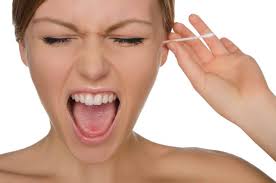 Cotton swabs may push wax deeper into the ear canal. How To Clean Your Ears Safely Augusta Aiken Ent Allergy