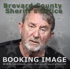 Arrests In Brevard County: May 24, 2020