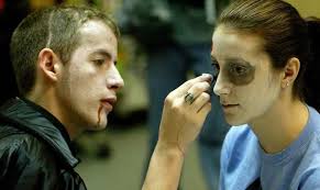 Haunted Zoo takes from famous horror movies to scare visitors