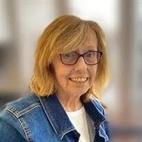 Sharon Rae Ramesbottom Obituary