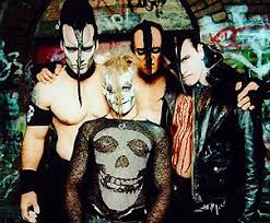 Becomes somewhat of a prominent theme of the third. Misfits Mafia Wiki Fandom