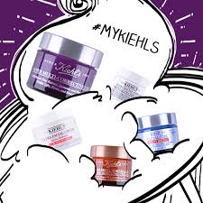 With kiehl's, a brand with strong heritage and a funky personality, we decided to use playful illustrations to elevate the brand in a relevant wa развернуть. Kiehl S Nelsontse