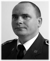 Pozostaniesz w naszej pamięci