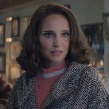 Actress Moses Ingram talks new Apple-TV series "Lady in the Lake'