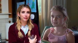The united kingdom is now confirmed to get season 8 of american horror story added to netflix on september 13th, 2019. Emma Roberts Bisherige Karriere Im Schnelldurchlauf Netflix Feature Seriesly Awesome