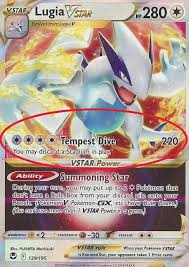 Rules To The Pokemon Tcg