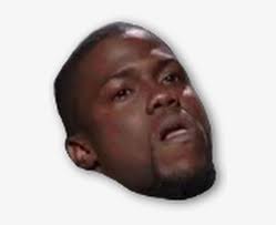 It's a free online image maker that allows you to add custom resizable text to images. Kevin Hart Smiley Face Kevin Hart Charger Meme 530x589 Png Download Pngkit