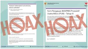 Pasca pasang gigi palsu pun, gigi harus rajin dibersihkan sehingga tidak menimbulkan masalah gigi dan mulut serta memaksimalkan fungsi gigi palsu. Hoax Beredar Form Online Pengajuan Bpum Tahap 3 Palsu Simak Penjelasanya Mantra Sukabumi