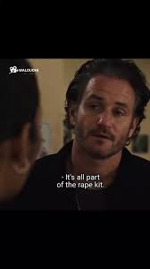 Law and Order Ashley Sean Roberts