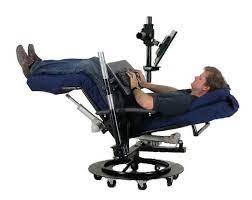 Cheap office chairs, buy quality furniture directly from china suppliers:genuine leather office chair ergonomic executive reclining computer chair lying massage lifting boss sedie ufficio silla. Pin On Computers Set Ups And Peripherals