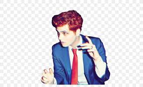 Gerard way of my chemical romance fabric doll. Gerard Way My Chemical Romance Hesitant Alien Album Musician Png 500x500px Watercolor Cartoon Flower Frame Heart