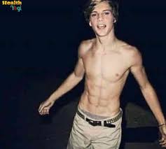 Jace norman is best known as a tv actor. Jace Norman Workout Routine And Diet Plan Health Yogi